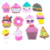 Wholesale PVC soft rubber patch keychains, pendants, accessories, promotional small gifts and giveaways from the manufacturer Application Scenario